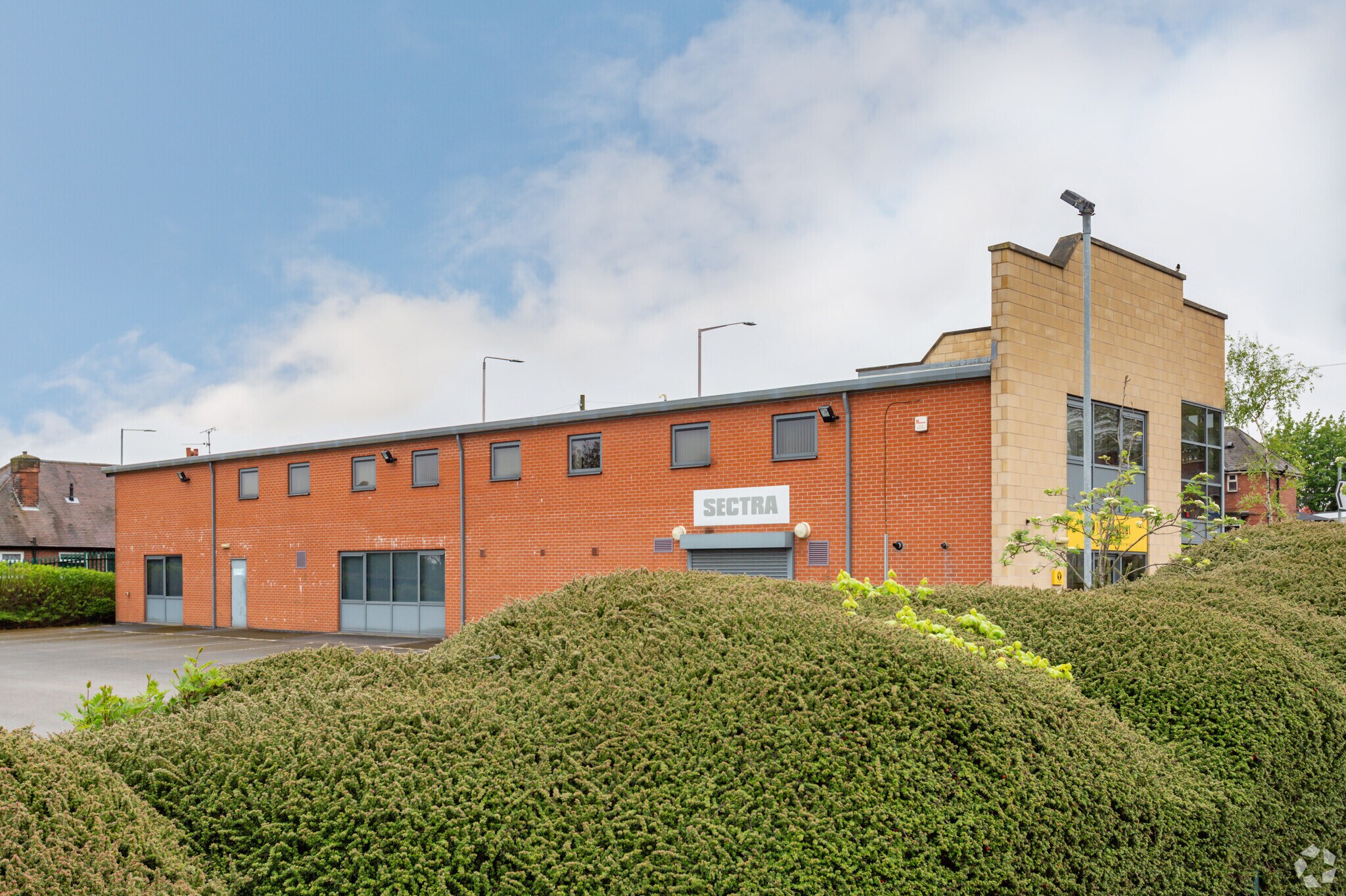 Enterprise Rd, Mansfield for sale Primary Photo- Image 1 of 1