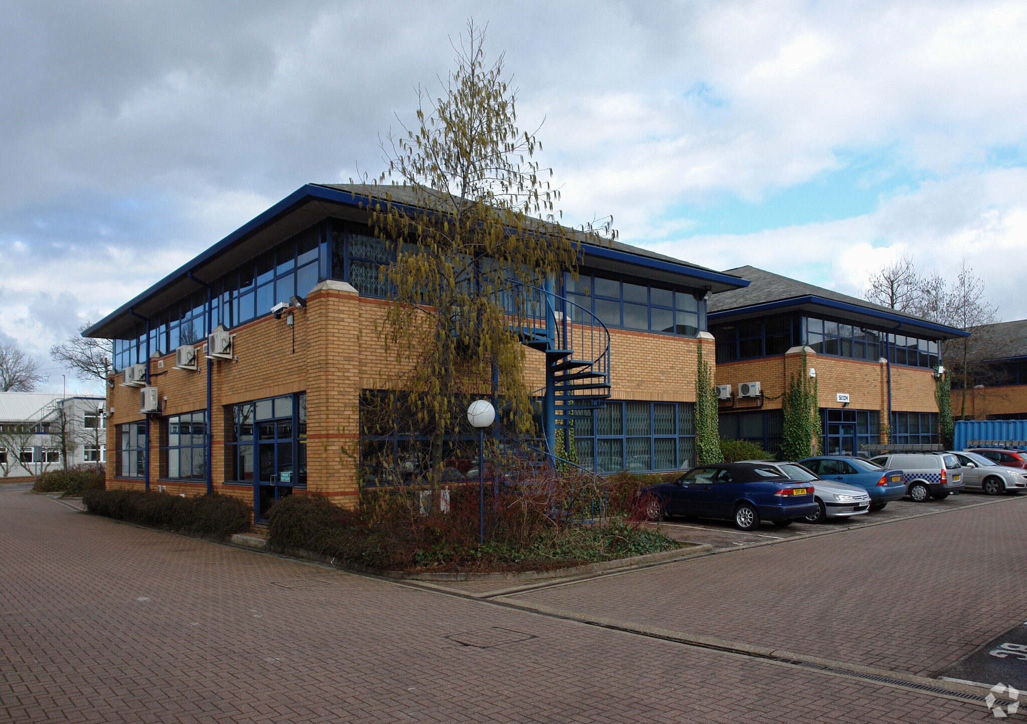 Peregrine Rd, Ilford for sale Primary Photo- Image 1 of 1