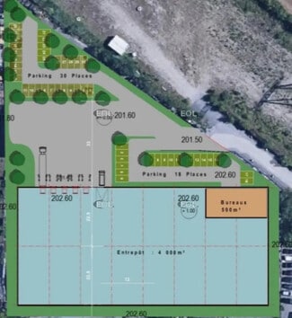 More details for Industrial for Sale