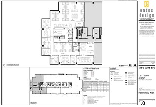 11511 Luna Rd, Dallas, TX for rent Floor Plan- Image 2 of 5