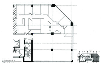 1880 John F Kennedy Blvd, Philadelphia, PA for rent Floor Plan- Image 1 of 1