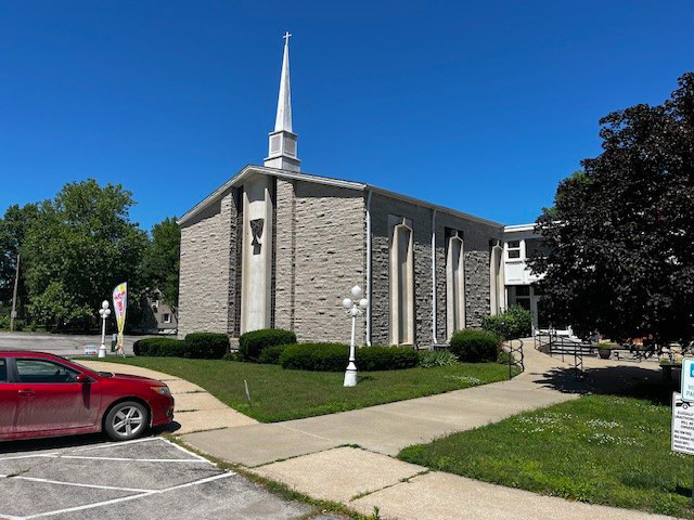 3625 Blue Ridge Blvd, Independence, MO for sale Building Photo- Image 1 of 1