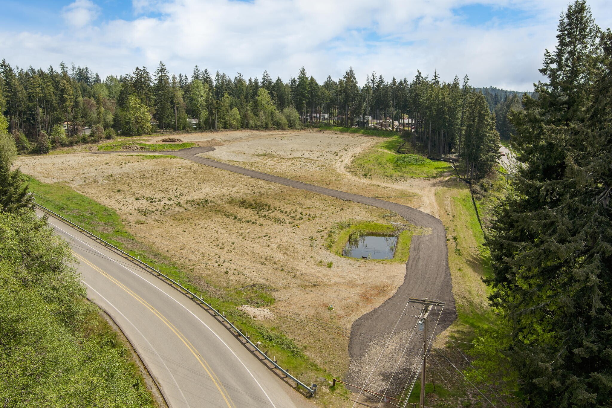 000 Bielmeier, Port Orchard, WA for sale Primary Photo- Image 1 of 1