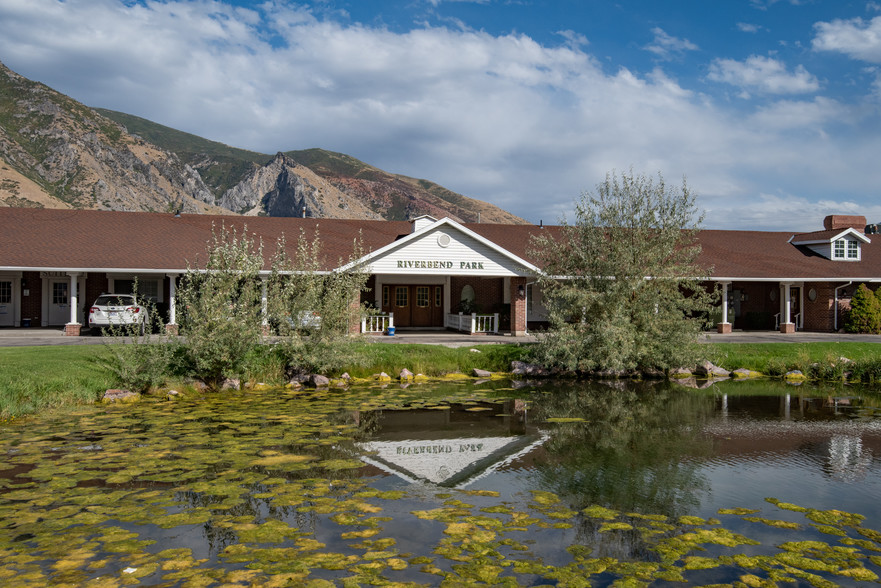 1190 Spring Creek Pl, Springville, UT for sale - Building Photo - Image 1 of 1