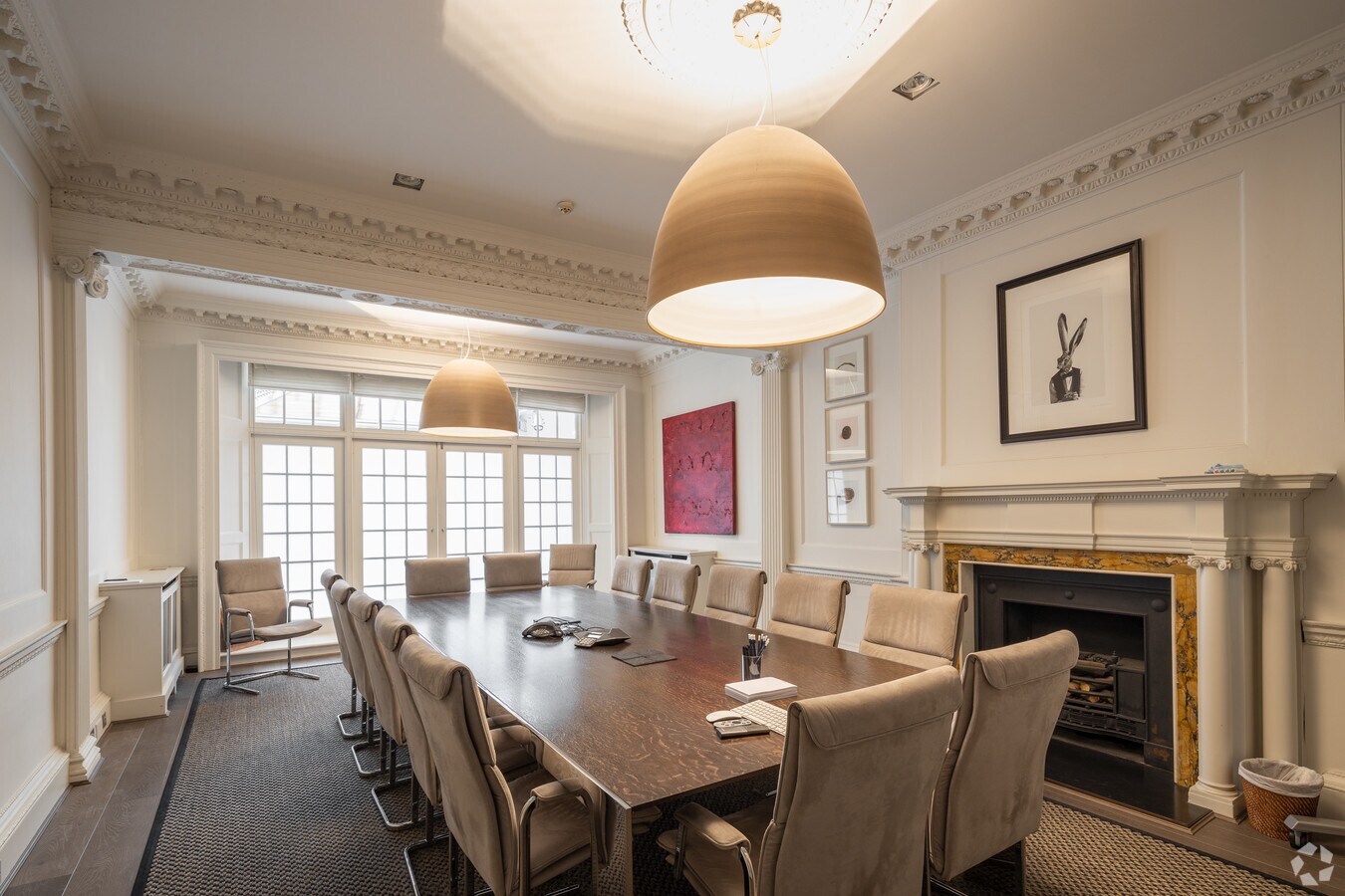 51 Berkeley Sq, London W1J 5AX UK