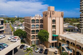 More details for 4211 Waialae Ave, Honolulu, HI - Office for Rent