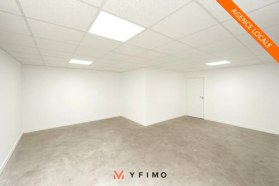 Vente Local d'activités 128 m² - Photo 1