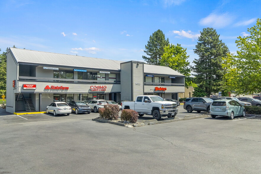 14300 SE Petrovitsky Rd, Renton, WA for sale - Building Photo - Image 3 of 4