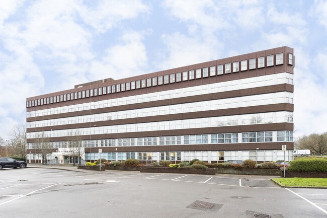 More details for Westmead, Farnborough - Office to Rent