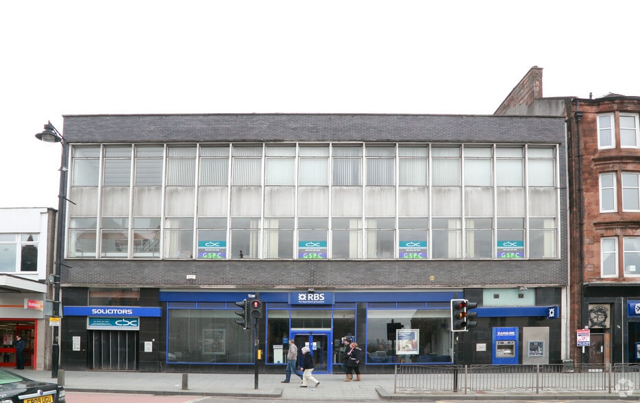 88-90 Main St, Rutherglen to rent - Building Photo - Image 3 of 6