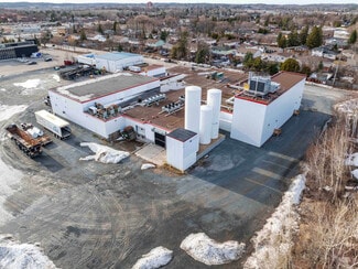 More details for 500 Barrydowne Rd, Sudbury, ON - Industrial for Sale