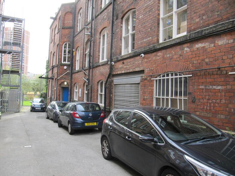 30-34 Aire St, Leeds for sale - Building Photo - Image 3 of 6