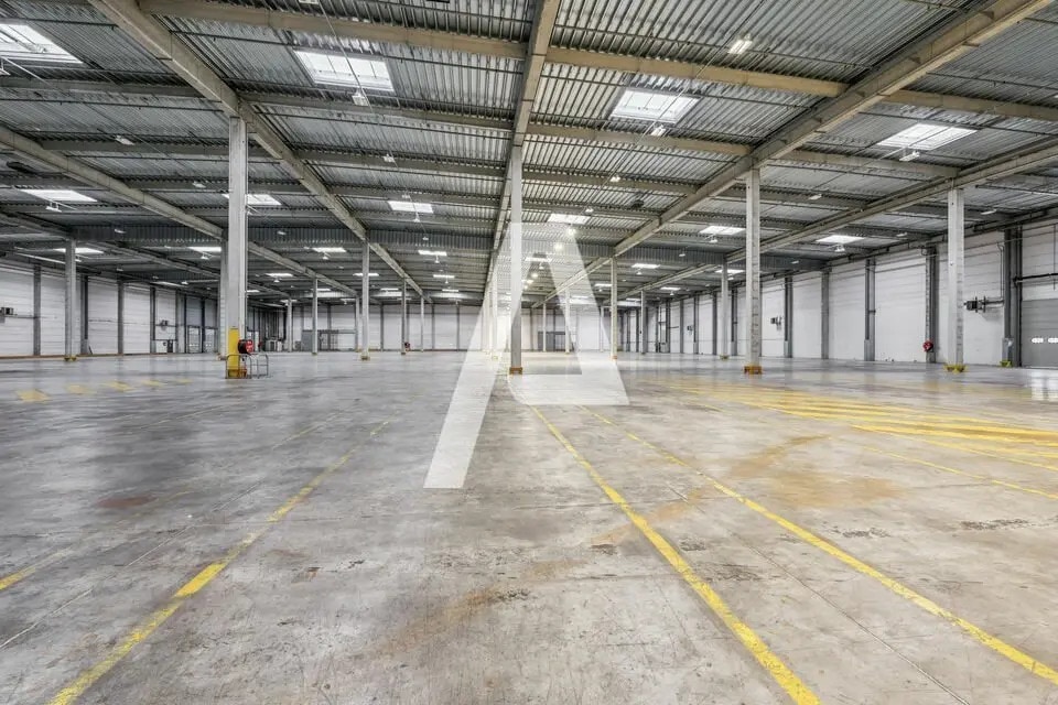Light Industrial in Moissy-Cramayel to rent Building Photo- Image 1 of 5