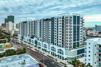 More details for 1000 1st Ave N, Saint Petersburg, FL - Retail to Rent