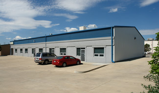 More details for 11610 Quay St, Broomfield, CO - Industrial for Rent