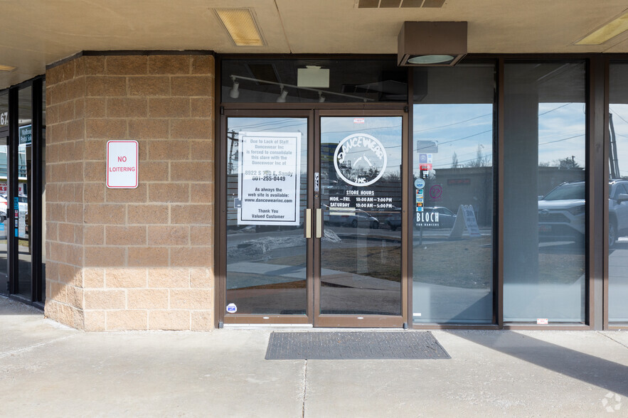 3171 E 3300 S, Salt Lake City, UT for rent - Building Photo - Image 3 of 17