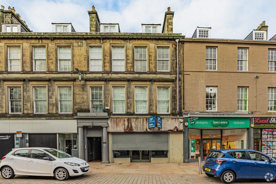 199 High St, Kirkcaldy for rent - Primary Photo - Image 1 of 3