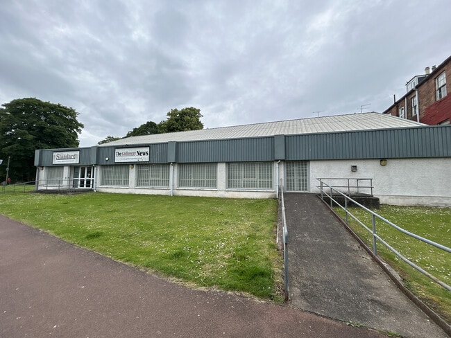 More details for 1 Park Ln, Dumfries - Office to Rent