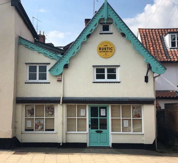 9 Broad St, Harleston to rent Primary Photo- Image 1 of 7