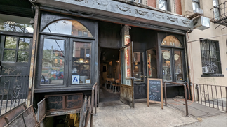 More details for 215 E 4th St, New York, NY - Retail for Rent