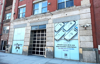 1236 Atlantic Ave, Brooklyn, NY for rent Building Photo- Image 1 of 4