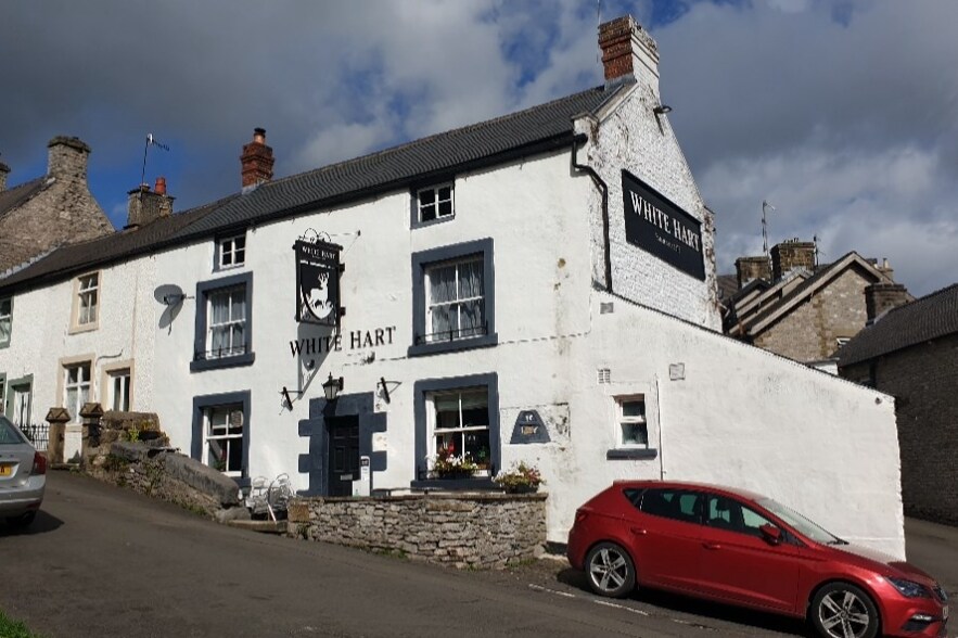 Towngate, Bradwell for sale Primary Photo- Image 1 of 1