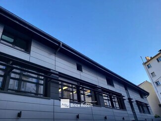 More details for 279 Bis Rue De Créqui, Lyon - Office to Rent