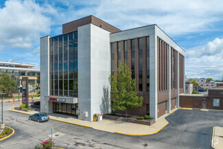 More details for 301 W Michigan Ave, Ypsilanti, MI - Office for Rent