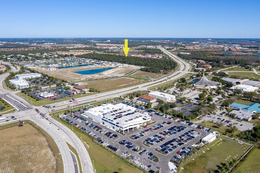 3851 Colonial Blvd, Fort Myers 33966 UK