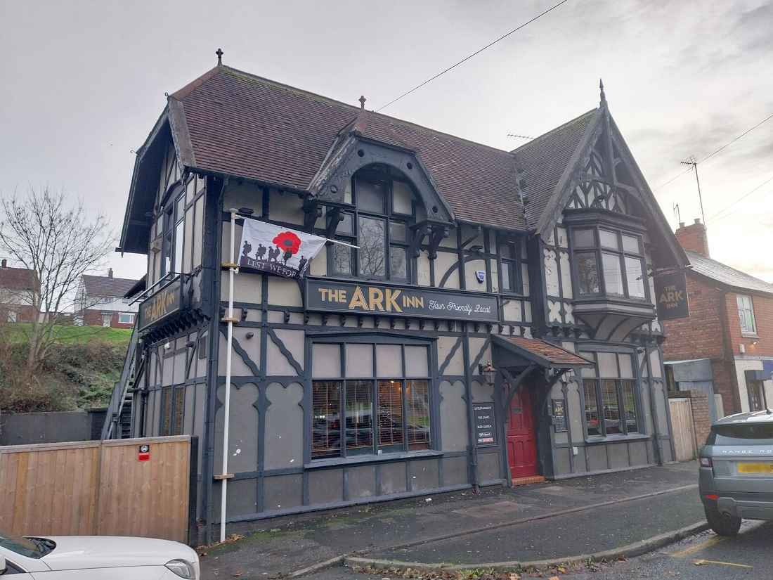 21 Market Pl, Winsford for sale Primary Photo- Image 1 of 8