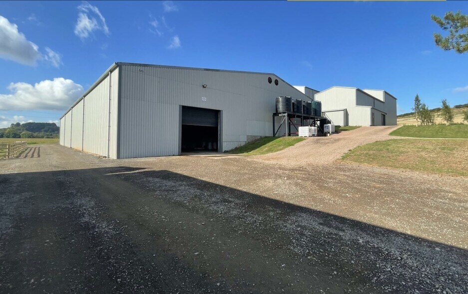 A443 Tenbury Wells, Newnham Bridge for sale - Primary Photo - Image 1 of 1