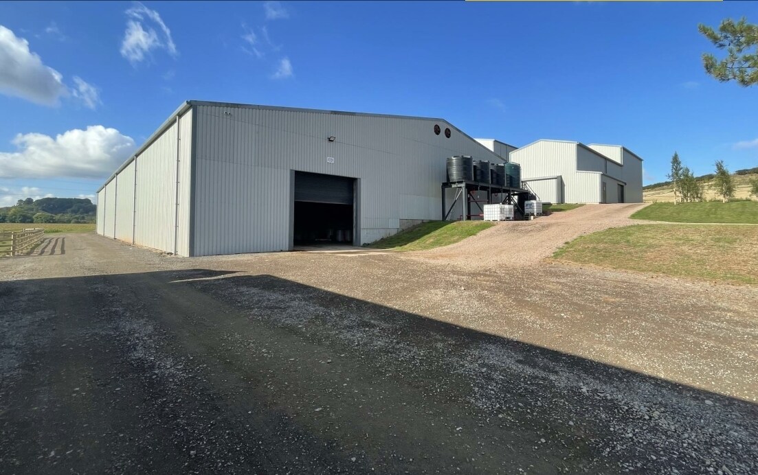 A443 Tenbury Wells, Newnham Bridge for sale Primary Photo- Image 1 of 1