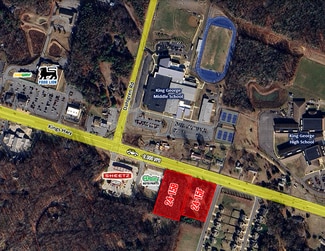 More details for 10051 Arnolds Corner Ct, King George, VA - Land to Rent