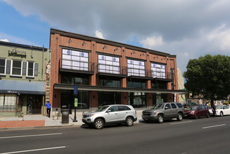 More details for 1442 Pennsylvania Ave SE, Washington, DC - Retail for Rent