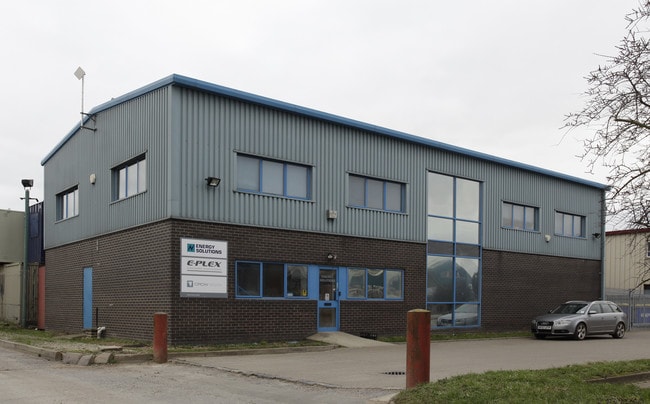 More details for George Summers Clos, Rochester - Industrial to Rent