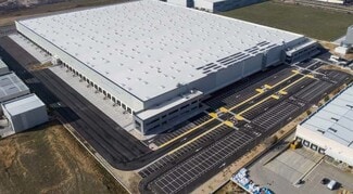 More details for Industrial to Rent