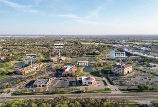 More details for 4 Building Portfolio in Wichita, Kansas – Office for Sale, Wichita, KS