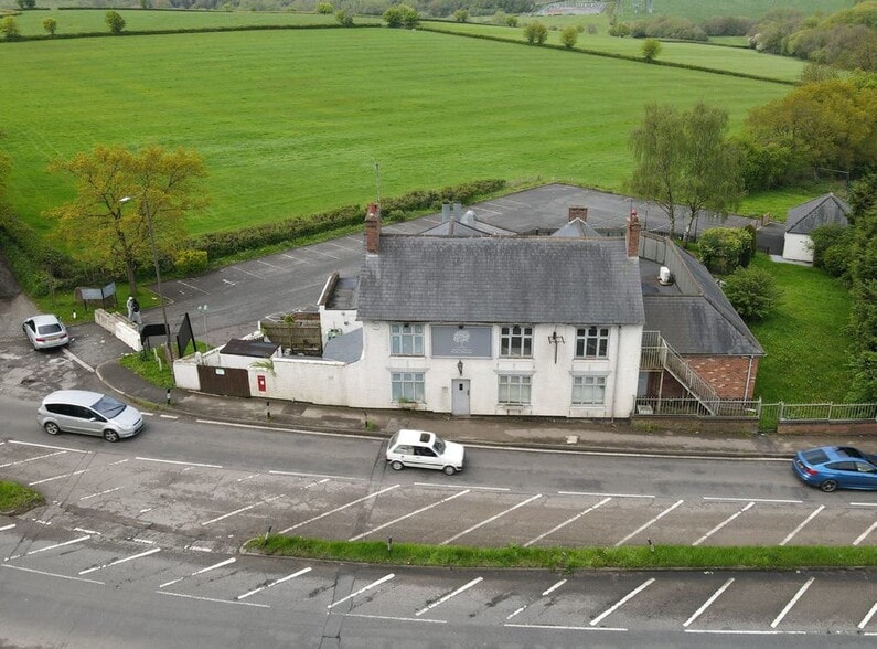 246 Nottingham Rd, Nottingham for sale - Primary Photo - Image 1 of 1