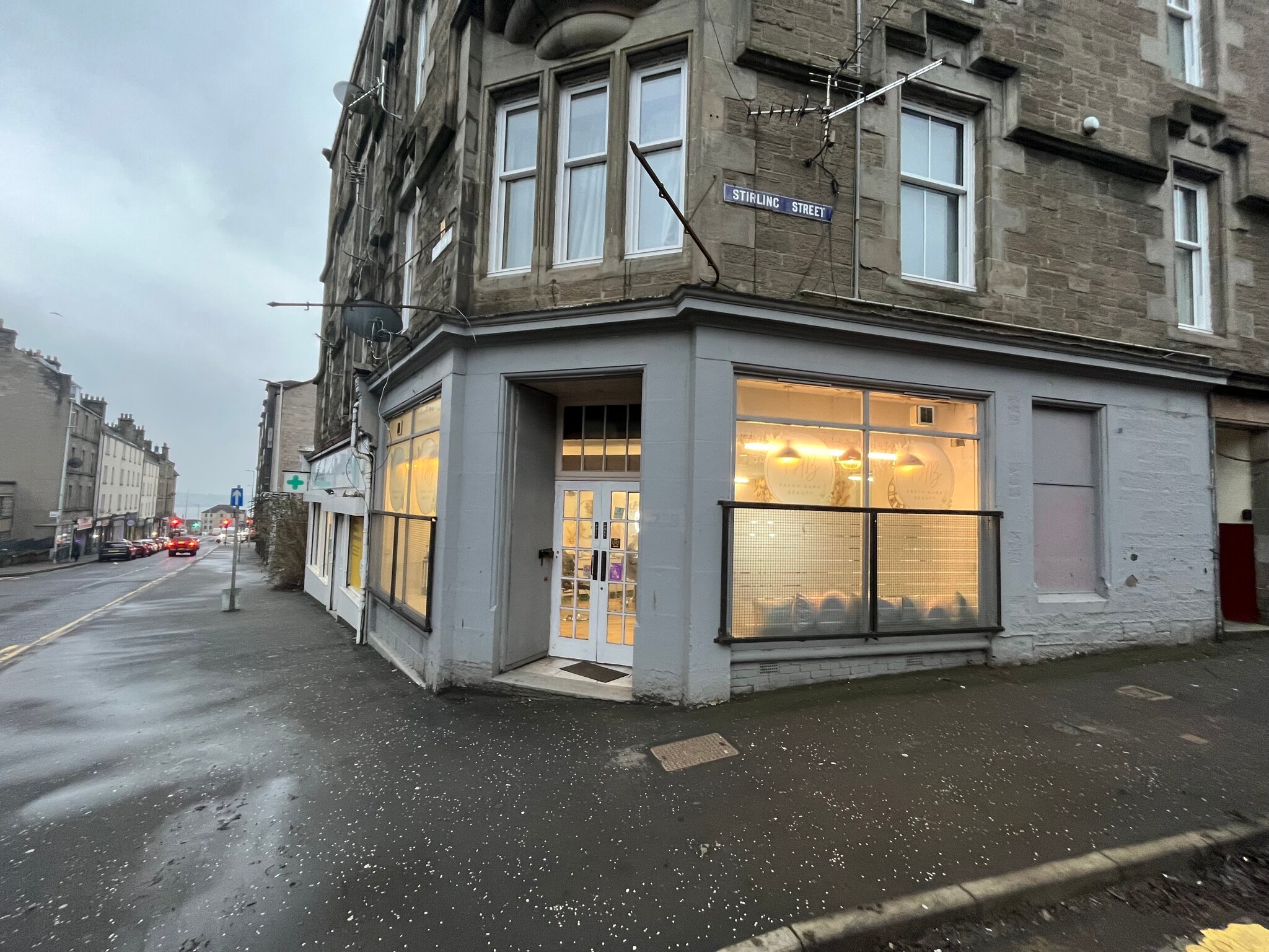 238 Hilltown, Dundee to rent Primary Photo- Image 1 of 6