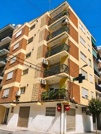 More details for Carrer Tomás Sanz, 2, Mislata - Retail for Sale