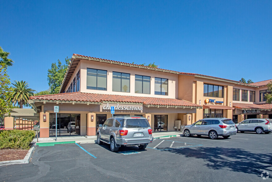 19626-19780 Stevens Creek Blvd, Cupertino, CA for rent - Building Photo - Image 1 of 5