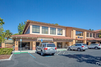 19626-19780 Stevens Creek Blvd, Cupertino, CA for rent Building Photo- Image 1 of 6