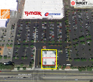 More details for 1815 Hillsdale Ave, San Jose, CA - Retail for Rent