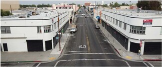 More details for 2618 Saturn Ave, Huntington Park, CA - Office, Retail for Rent