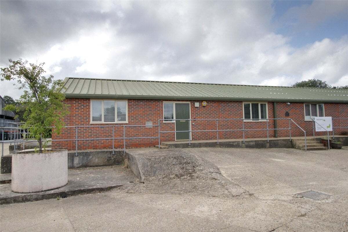 Brewer St, Bletchingley for sale Primary Photo- Image 1 of 1