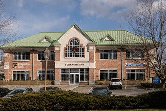 More details for 2 Changebridge Rd, Montville, NJ - Office for Rent