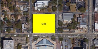 More details for 112 W Tennessee St, Tallahassee, FL - Land for Sale