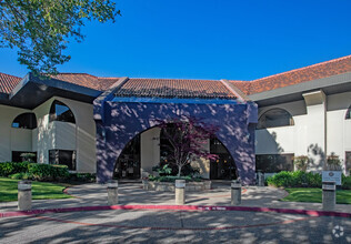 1601 S De Anza Blvd, Cupertino, CA for rent Building Photo- Image 1 of 4