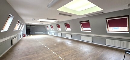 1-3 Canfield Pl, London to rent Interior Photo- Image 2 of 6