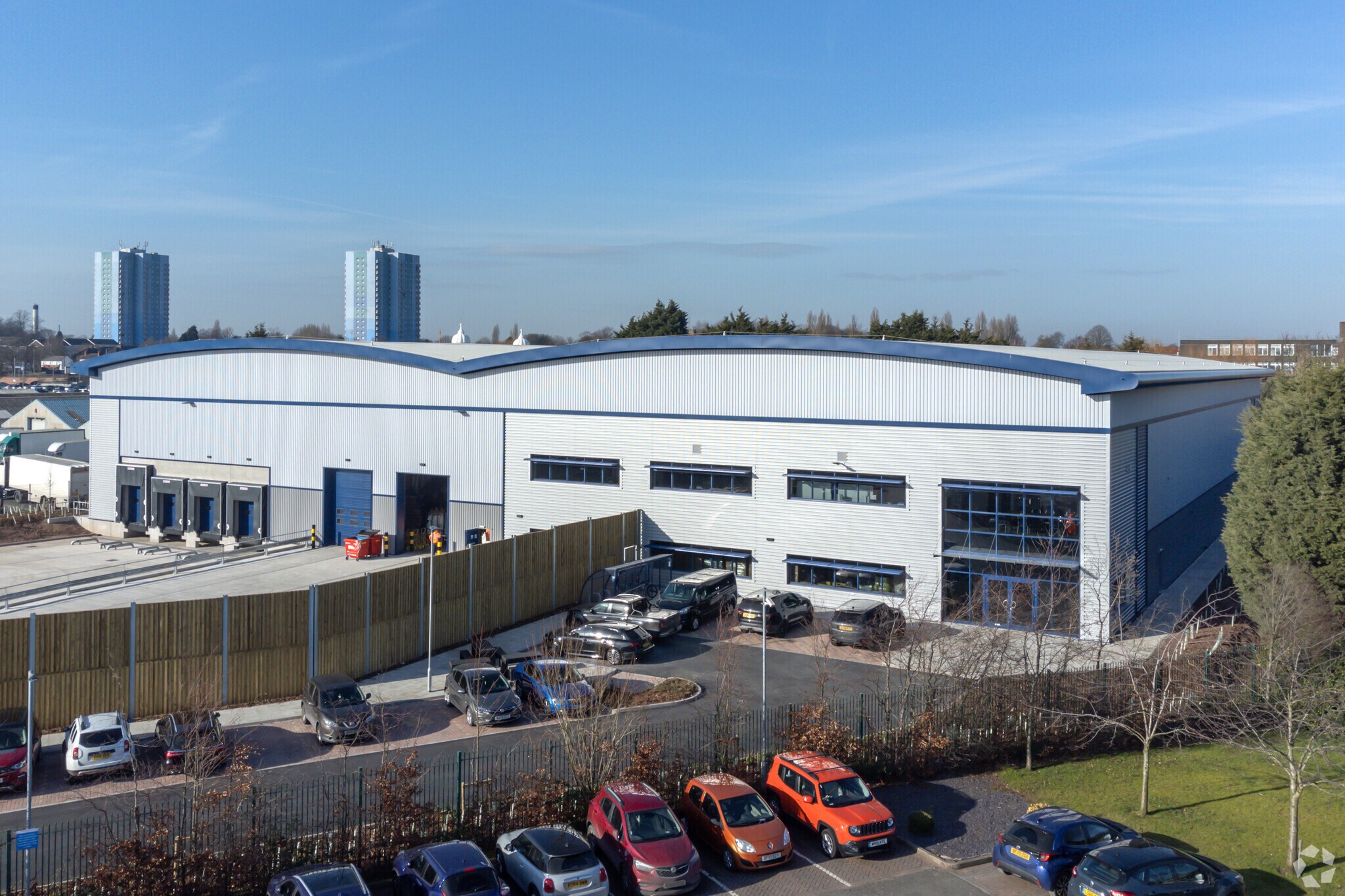 Well Ln, Wolverhampton for sale Primary Photo- Image 1 of 1